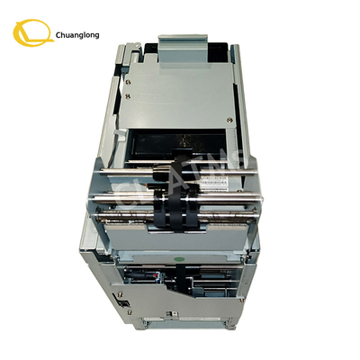Geldautomaten Teile Fujitsu F53 Dispenser F53 Rechnung Bargeld Dispensing-Einheit 2 Kassetten 3 Kassetten 4 Kassetten