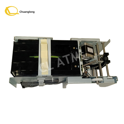 Geldautomaten Fujitsu F53 F56 Dispenser Untere Einheit KD03234-C930 Dispenser 4+1 Kasse