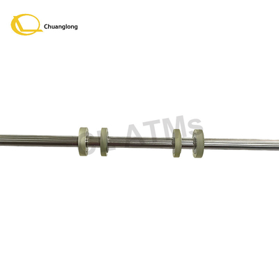 Hyosung Geldautomaten Teile Hyosung Nautilus CDU Rollenwelle für Note Separator S4520000377