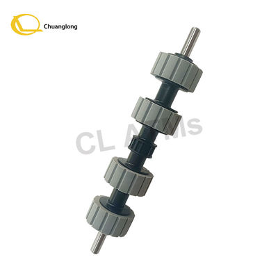 Guter Preis Hyosung Geldautomaten Teile Hyosung HCDU Sub Assy Roller Shaft Pick up S7310000405 7310000405 Online