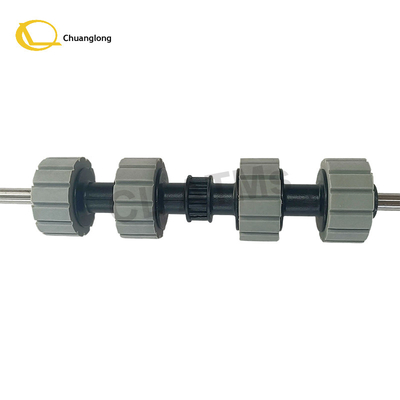 Hyosung Geldautomaten Teile Hyosung HCDU Sub Assy Roller Shaft Pick up S7310000405 7310000405