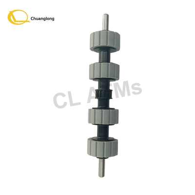 Hyosung Geldautomaten Teile Hyosung HCDU Sub Assy Roller Shaft Pick up S7310000405 7310000405