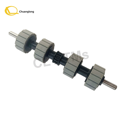 Hyosung Geldautomaten Teile Hyosung HCDU Sub Assy Roller Shaft Pick up S7310000405 7310000405
