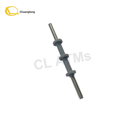Maschinenteile für Geldautomaten SDM 500 Kleinbetragsmaschinenwelle SDM 500-S2