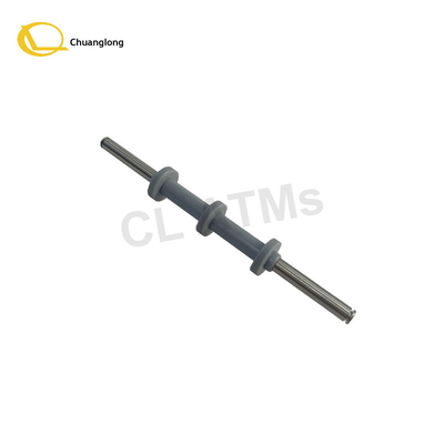 Maschinenteile für Geldautomaten SDM 500 Kleinbetragsmaschinenwelle SDM 500-S2