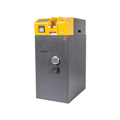 Maschinenteile für Geldautomaten SDM 500 Kleinbetragsmaschinenwelle SDM 500-S2