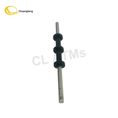 Maschinenteile für Geldautomaten SDM 500 Kleinbetragsmaschinenwelle SDM 500-S3