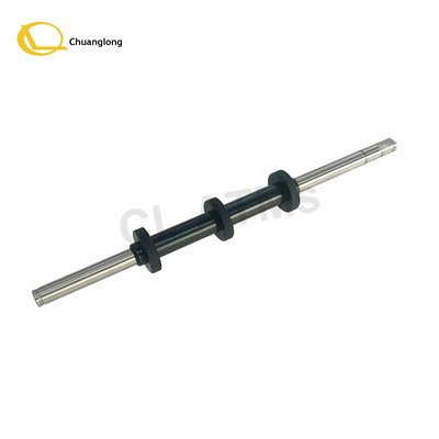 Maschinenteile für Geldautomaten SDM 500 Kleinbetragsmaschinenwelle SDM 500-S3