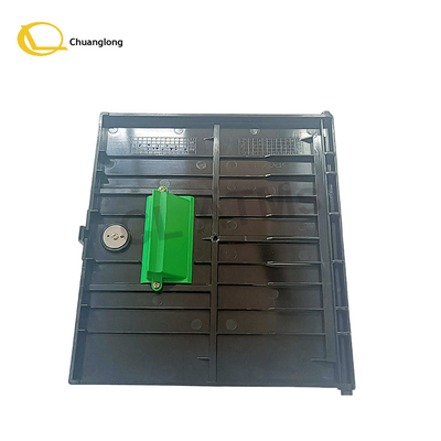 ATM-Maschinenteile NCR 6674 G610 G611 GBRU Oberdeckel für Abfallkassetten 009-0023114