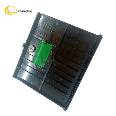 ATM-Maschinenteile NCR 6674 G610 G611 GBRU Oberdeckel für Abfallkassetten 009-0023114