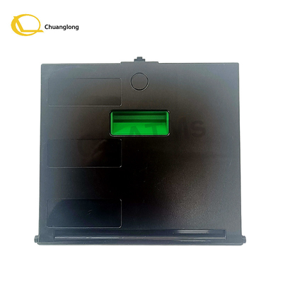 ATM-Maschinenteile NCR 6674 G610 G611 GBRU Oberdeckel für Abfallkassetten 009-0023114