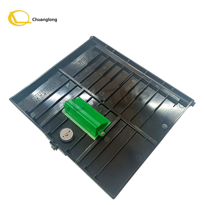 ATM-Maschinenteile NCR 6674 G610 G611 GBRU Oberdeckel für Abfallkassetten 009-0023114