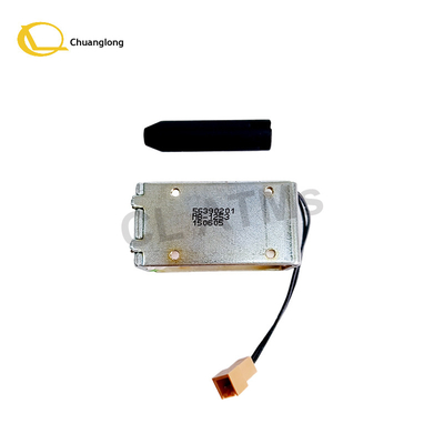 Hyosung GCDU 1100 Motor Ablehnung Tor Solenoidmontage 56390201 S72842301 S72841904