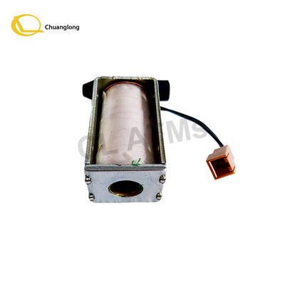 Hyosung GCDU 1100 Motor Ablehnung Tor Solenoidmontage 56390201 S72842301 S72841904