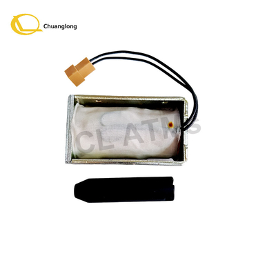 Hyosung GCDU 1100 Motor Ablehnung Tor Solenoidmontage 56390201 S72842301 S72841904