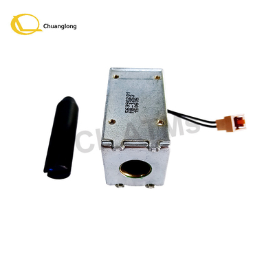 Hyosung GCDU 1100 Motor Ablehnung Tor Solenoidmontage 56390201 S72842301 S72841904