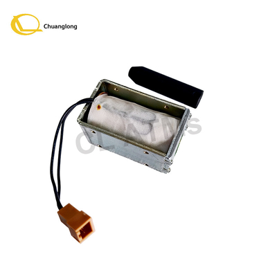 Hyosung GCDU 1100 Motor Ablehnung Tor Solenoidmontage 56390201 S72842301 S72841904