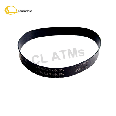 Hyosung Geldautomaten Teile Hyosung 5600ST Klemmband 10x214x0.65 715010048 4360000600