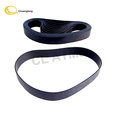 Hyosung Geldautomaten Teile Hyosung 5600ST Klemmband 10x214x0.65 715010048 4360000600