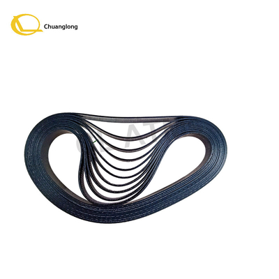 Hyosung Geldautomaten Teile Hyosung 5600ST Klemmband 10x214x0.65 715010048 4360000600