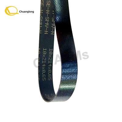 Hyosung Geldautomaten Teile Hyosung 5600ST Klemmband 10x214x0.65 715010048 4360000600