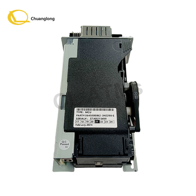 Hyosung Geldautomaten Teile Hyosung 8600S Geldautomaten Kartenleser Sankyo Kartenleser ICT3Q8-2290-S 5645000062