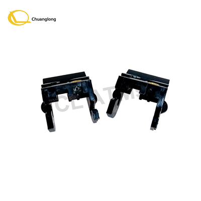 Diebold Automaten Teile Automaten Teile Reparatur Diebold 1000 DN100 AFD2.0 Gabel Block Gabel Doppeldeck 49006708000C 49-006708-000C