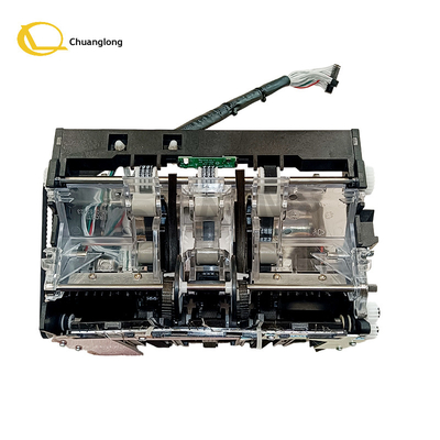 Transportieren einzelne Anmerkungen NCR S2 SNT Ersatzteile ATMs SNT TLA-Zus 4450753508 445-0753508