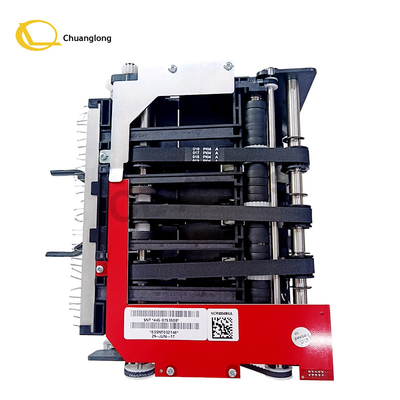 Transportieren einzelne Anmerkungen NCR S2 SNT Ersatzteile ATMs SNT TLA-Zus 4450753508 445-0753508