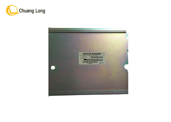 Guter Preis ATM-Maschinenteile Wincor Nixdorf AGT CMD-V4 HORIZONTAL FL 125MM 01750068776 1750068776 Online