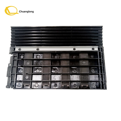 Diebold Geldautomaten Teile Diebold Opteva Ablehnung Kassette Tambour Ablenkungs Tür 19-038755-000A 19038755000A