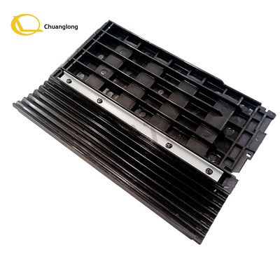 Diebold Geldautomaten Teile Diebold Opteva Ablehnung Kassette Tambour Ablenkungs Tür 19-038755-000A 19038755000A