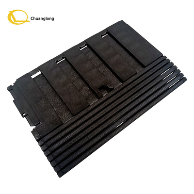 Diebold Geldautomaten Teile Diebold Opteva Ablehnung Kassette Tambour Ablenkungs Tür 19-038755-000A 19038755000A