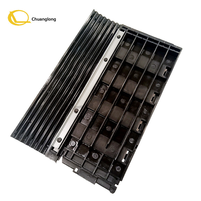 Diebold Geldautomaten Teile Diebold Opteva Ablehnung Kassette Tambour Ablenkungs Tür 19-038755-000A 19038755000A