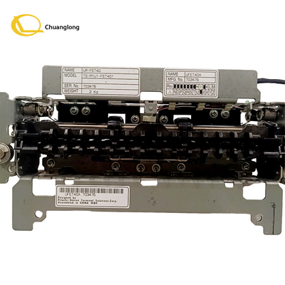 Diebold ATM Teile HITACHI Außenverkehr ECRM 378 ET FL UR-FET40 UFET40A TS-M1U1-FET401 49-229505-000A