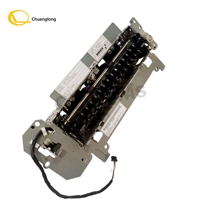 Diebold-ATM-Teile Diebold 368 ET externe Hitachi-Transporteinheit TS-M1U1-RET401 49229504000A ECRM