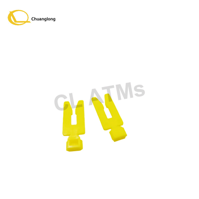 Geldautomaten Ersatzteile NCR S1 Geldkassette Gelbe Klappe Kassette Teilmontage 445-0582413