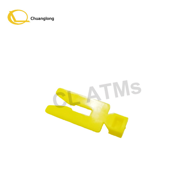 Geldautomaten Ersatzteile NCR S1 Geldkassette Gelbe Klappe Kassette Teilmontage 445-0582413