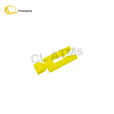 Geldautomaten Ersatzteile NCR S1 Geldkassette Gelbe Klappe Kassette Teilmontage 445-0582413