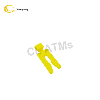 Geldautomaten Ersatzteile NCR S1 Geldkassette Gelbe Klappe Kassette Teilmontage 445-0582413