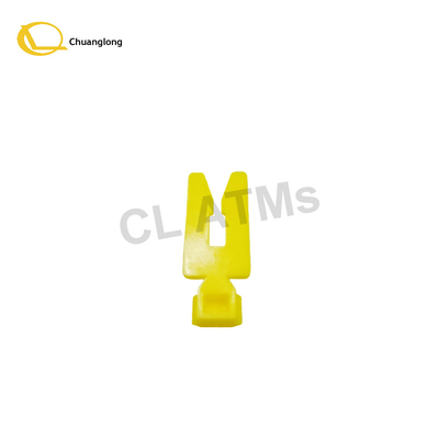 Geldautomaten Ersatzteile NCR S1 Geldkassette Gelbe Klappe Kassette Teilmontage 445-0582413