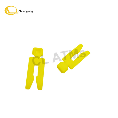 Geldautomaten Ersatzteile NCR S1 Geldkassette Gelbe Klappe Kassette Teilmontage 445-0582413