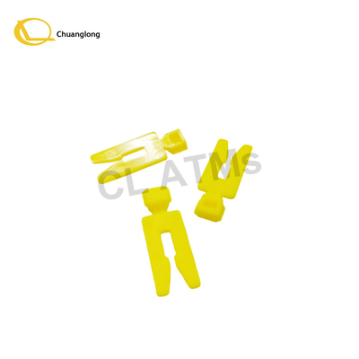 Geldautomaten Ersatzteile NCR S1 Geldkassette Gelbe Klappe Kassette Teilmontage 445-0582413