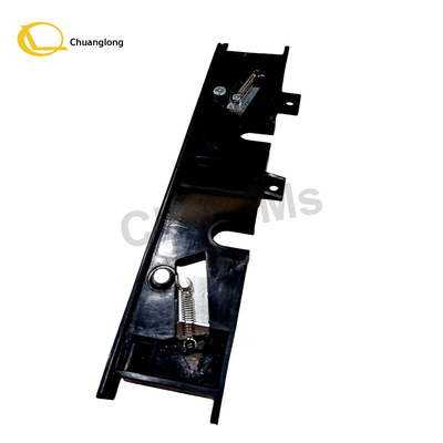 445-0582423 4450582423 Geldautomaten Ersatzteile NCR S1 Metall-Kassetten-Lkw-Tür mit Pusher