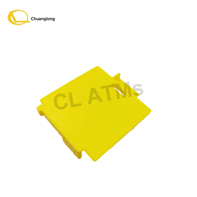 NCR-Geldautomaten-Teile Kunststoff-Kassetten-Riegel Tür LH 445-0592521 4450592521