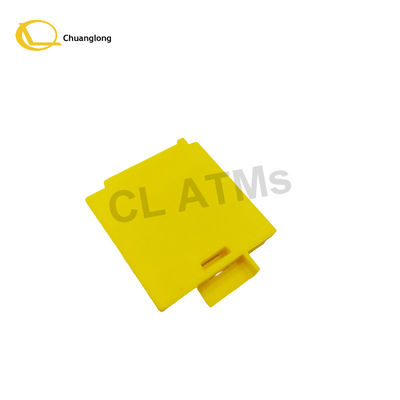 Guter Preis NCR-Geldautomaten-Teile Kunststoff-Kassetten-Riegel Tür LH 445-0592521 4450592521 Online