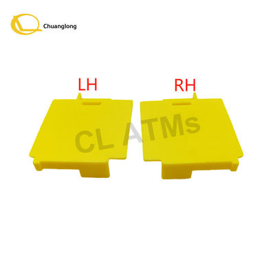 Guter Preis NCR ATM Teile Kunststoff-Kassetten-Riegel Tür LH RH 445-0592521 445-0592522 Online