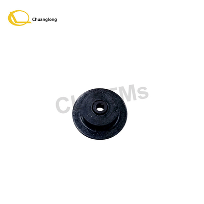 445-0738297 4450738297 NCR-Geldautomaten-Maschinenteile Schnapprolle Gummiwalze NCR-Kassette Federwalze