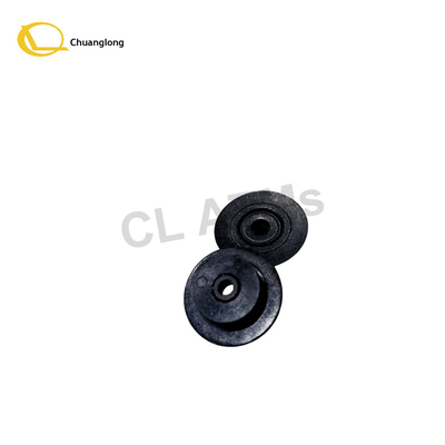 445-0738297 4450738297 NCR-Geldautomaten-Maschinenteile Schnapprolle Gummiwalze NCR-Kassette Federwalze