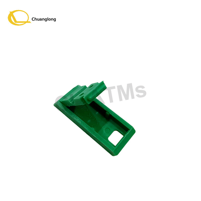 ATM-Maschinenteile NCR 6674 Fujitsu G610 G611 GBRU Ablehnungsbehälter Kassettenriegel 009-0023114